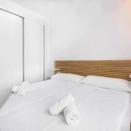 Apartment Precioso En El Centro De Nerja