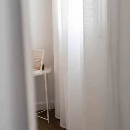 Precioso En El Centro De Apartment *