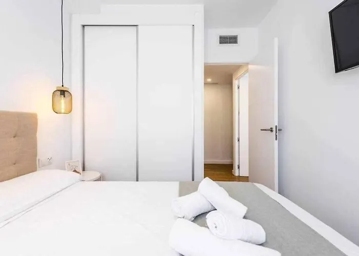 Apartmán Precioso En El Centro De
