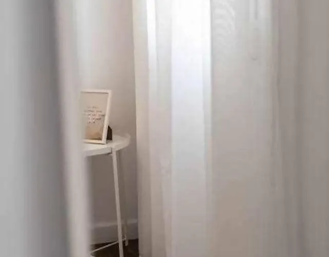 Precioso En El Centro De Apartmán *