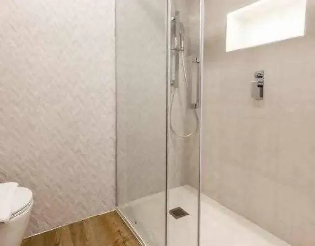 Precioso En El Centro De Apartmán Nerja