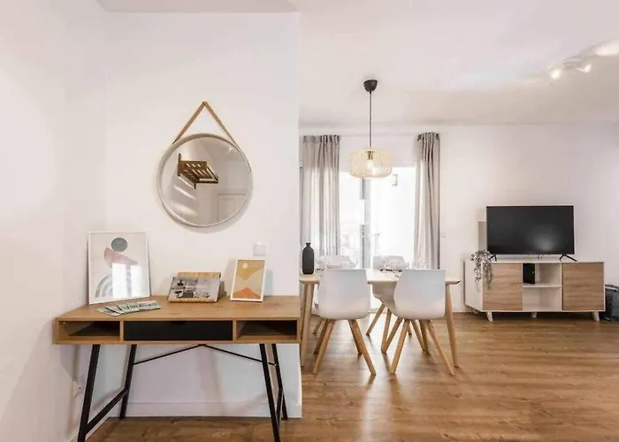 Apartmán Precioso En El Centro De *