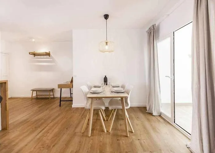 Precioso En El Centro De Apartmán Nerja